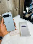 Google Pixel 9 Pro XL Mpya 512GB Nyeupe - 2