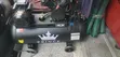Compressor cha Air cha L100 cha Umeme (3HP, 100L) - 1