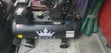 Compressor cha Air cha L100 cha Umeme (3HP, 100L) - 2