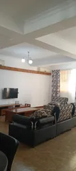 Furnished 3-Bedroom Apartment for Rent in Msasani - 1