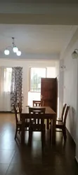 Furnished 3-Bedroom Apartment for Rent in Msasani - 2