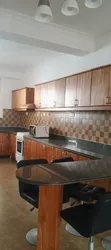 Furnished 3-Bedroom Apartment for Rent in Msasani - 3