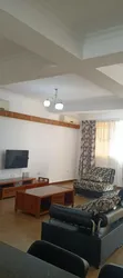 Furnished 3-Bedroom Apartment for Rent in Msasani - 4