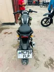 Sanya RY-125-9 2026 Electric Motorcycle - 2