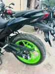 Sanya RY-125-9 2026 Electric Motorcycle - 3