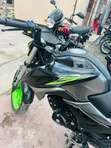 Sanya RY-125-9 2026 Electric Motorcycle - 4