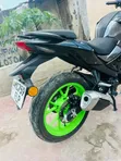 Sanya RY-125-9 2026 Electric Motorcycle - 5