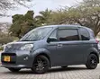 Toyota Porte 2015 - Dark Gray - 3