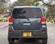 Toyota Porte 2015 - Dark Gray - 4
