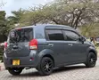 Toyota Porte 2015 - Dark Gray - 5