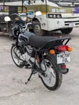 Bajaj Boxer 125 2026 Black - 1