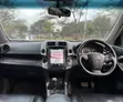 Toyota Vanguard 2010 Nyeusi - 3