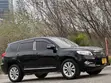 Toyota Vanguard 2010 Nyeusi - 4