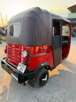 Bajaj 2026 Red Motorcycle - 5