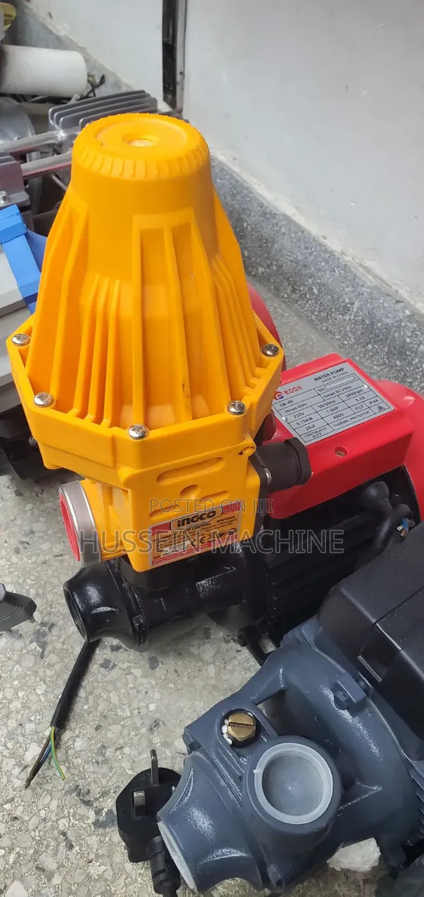 Edon Surface Water Pump 1.0HP - 1