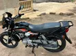 TVS 2026 Electric Scooter - Black - 3