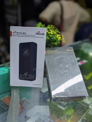 Huawei 5G Original Mobile WiFi
