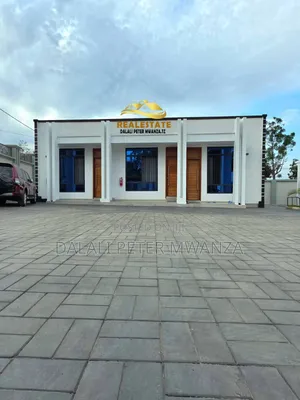 Furnished 2-Bedroom House for Rent in Mwanza, Ilemela