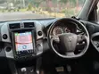 Toyota Vanguard 2010 Black - 1