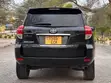 Toyota Vanguard 2010 Black - 5