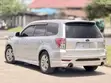Subaru Forester 2.5XT Limited 2010 Silver - 1