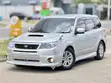 Subaru Forester 2.5XT Limited 2010 Silver - 5