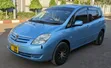 Toyota Corolla Spacio 2005 Bluu - 2