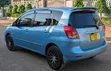 Toyota Corolla Spacio 2005 Bluu - 3