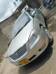 Toyota Premio 2004 Silver - 1