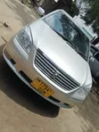 Toyota Premio 2004 Silver - 2