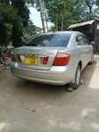 Toyota Premio 2004 Silver - 4
