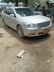 Toyota Premio 2004 Silver - 5