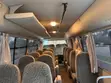 Mitsubishi Fuso Rosa 1997 - 29 Seater Bus - 2