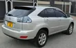 Toyota Harrier 2005 Nyeupe - 4