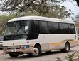 Mitsubishi Fuso Rosa 2000 - 29 Seater Bus - 4
