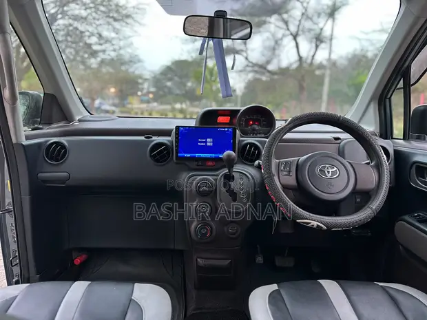 Toyota Porte 1.5 FWD 2015 Kijivu - 1