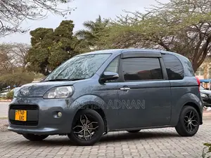 Toyota Porte 1.5 FWD 2015 Kijivu
