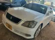 Toyota Crown 2004 Nyeusi - 1