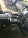 Toyota Crown 2004 Nyeusi - 3