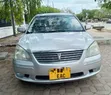 Toyota Premio 2004 Silver - 1