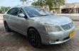 Toyota Premio 2004 Silver - 2