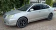 Toyota Premio 2004 Silver - 3