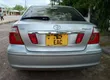 Toyota Premio 2004 Silver - 4