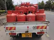 Suzuki Carry - Used Mini Truck - 5