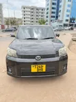 Toyota Corolla Rumion 2008 Black - 1
