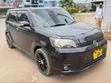 Toyota Corolla Rumion 2008 Black - 2