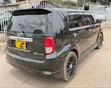 Toyota Corolla Rumion 2008 Black - 3