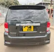 Toyota Corolla Rumion 2008 Black - 4