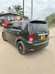 Toyota Corolla Rumion 2008 Black - 5