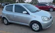Toyota Vitz 2003 Nyeupe - 3